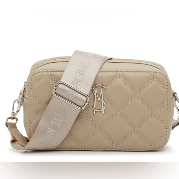 Steve Madden Wallie Crossbody Bag - Picture 1 of 5